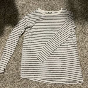 target light sweater